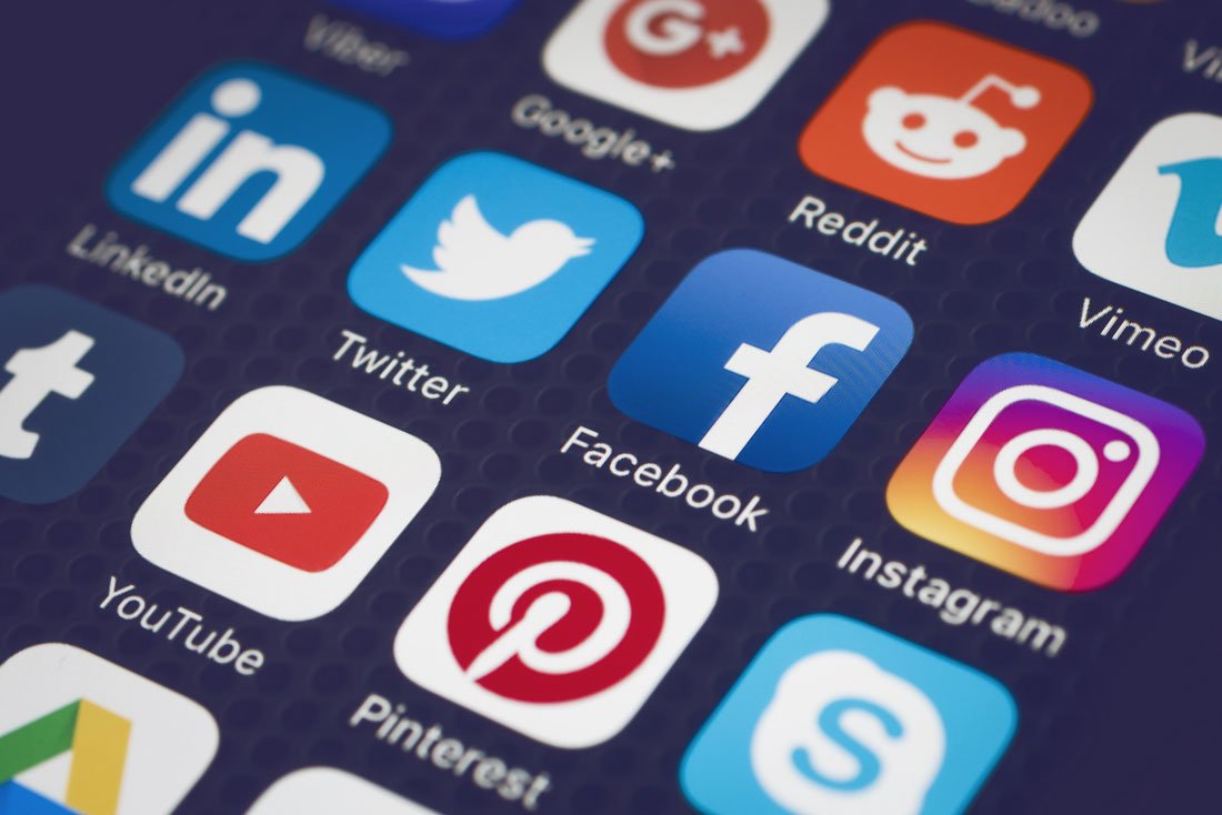 Media Sosial Mengubah Kebiasaan Berita Digital Kita
